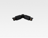 3 Phase Track - 3 Phase Track System Flexible-Connector(Hard)